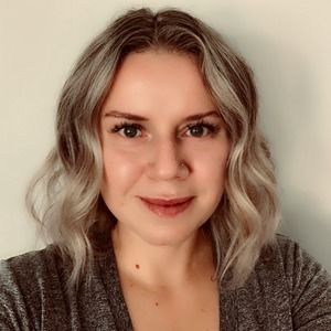 Meet your Posher, Kasia